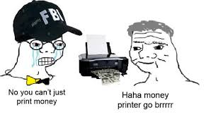 Bitcoin vs Central Bank